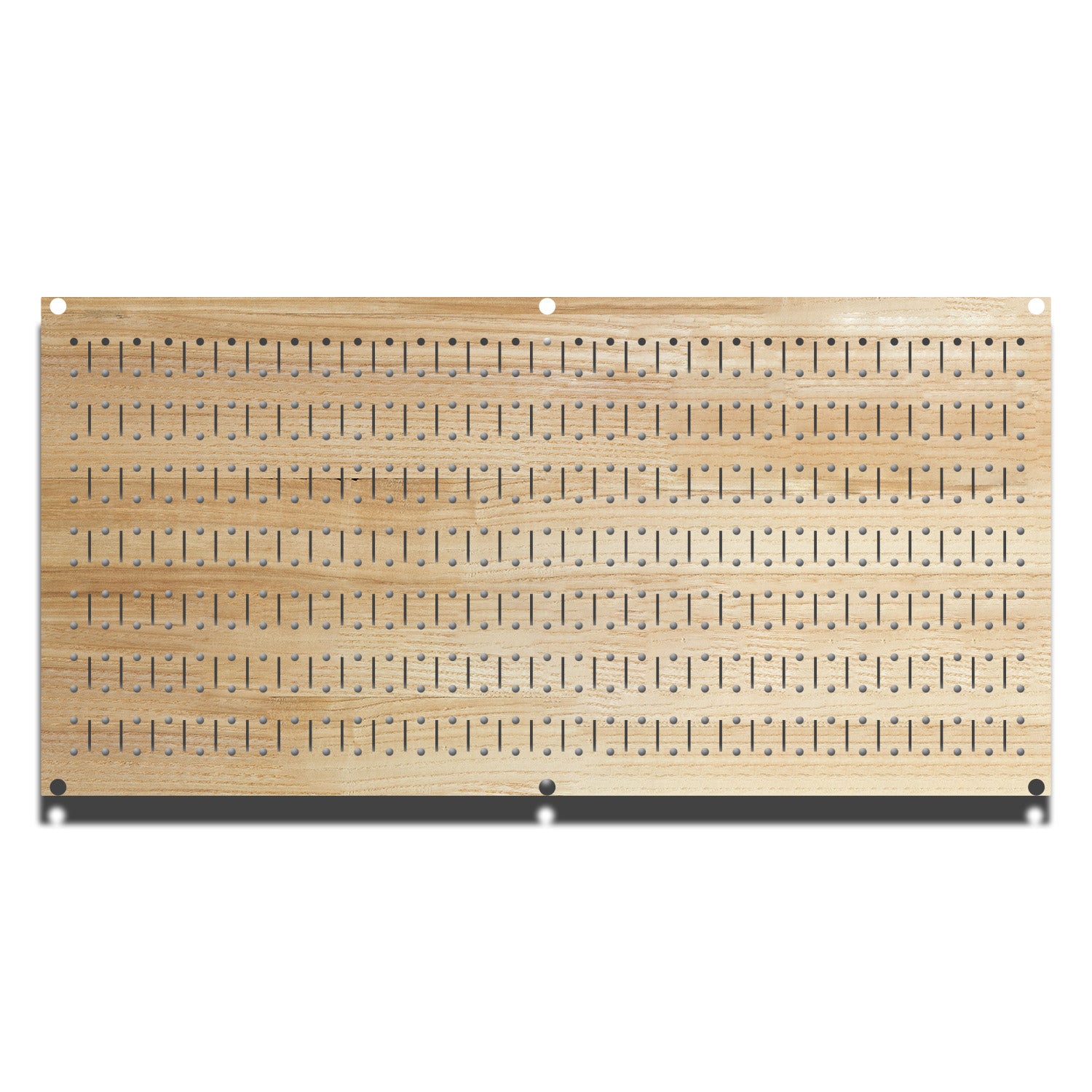 Wall Pegboard SVG Wooden Shelf Peg Board Graphic by atacanwoodbox ·  Creative Fabrica