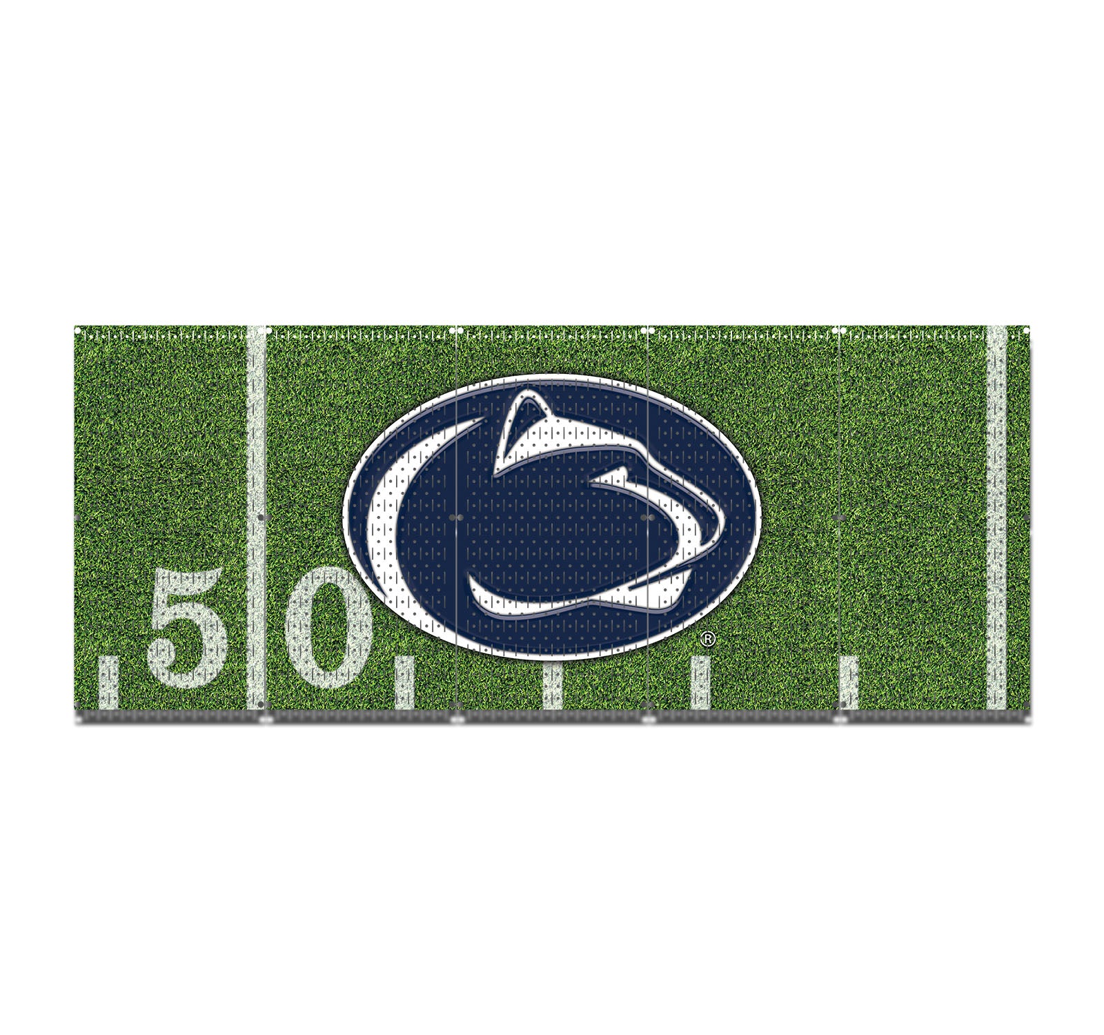 Penn State | Nittany Lions | Printed Wall Control Panels by HangTime®